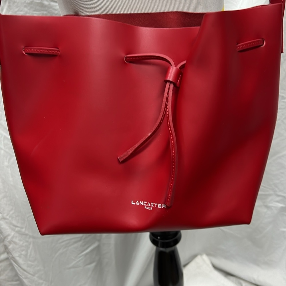 Lancaster Purse - Picture 2 of 9
